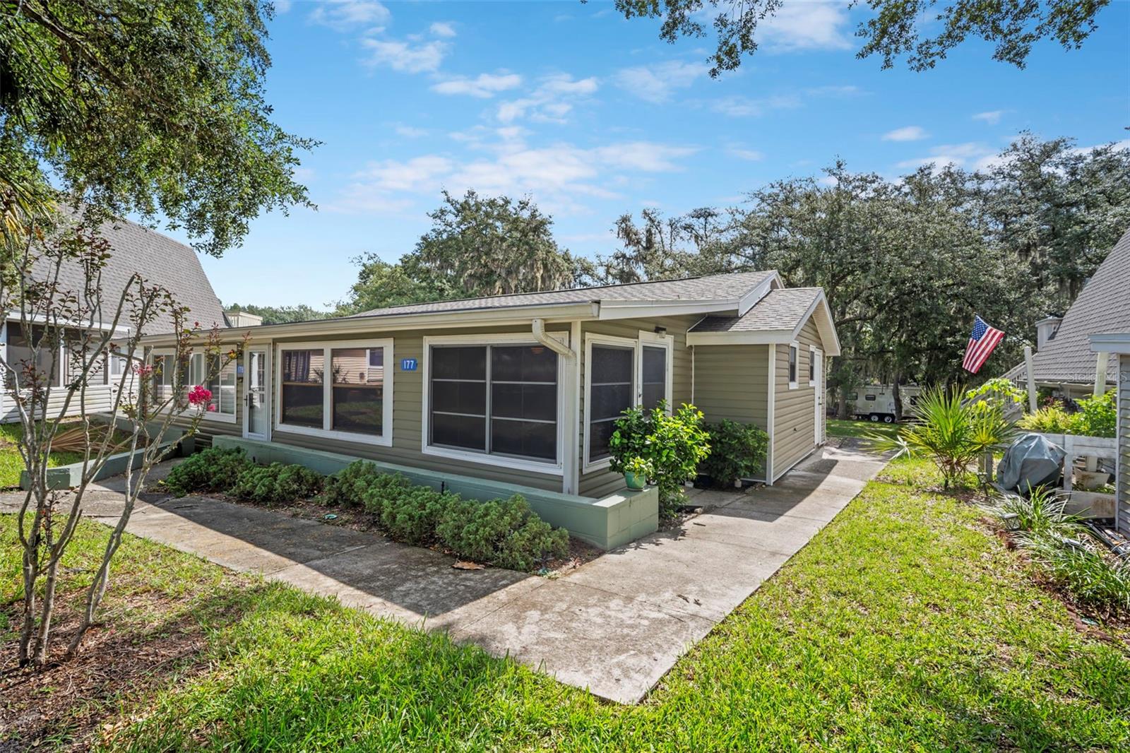 10301 Us Highway 27 Unit 177, Clermont, FL 34711