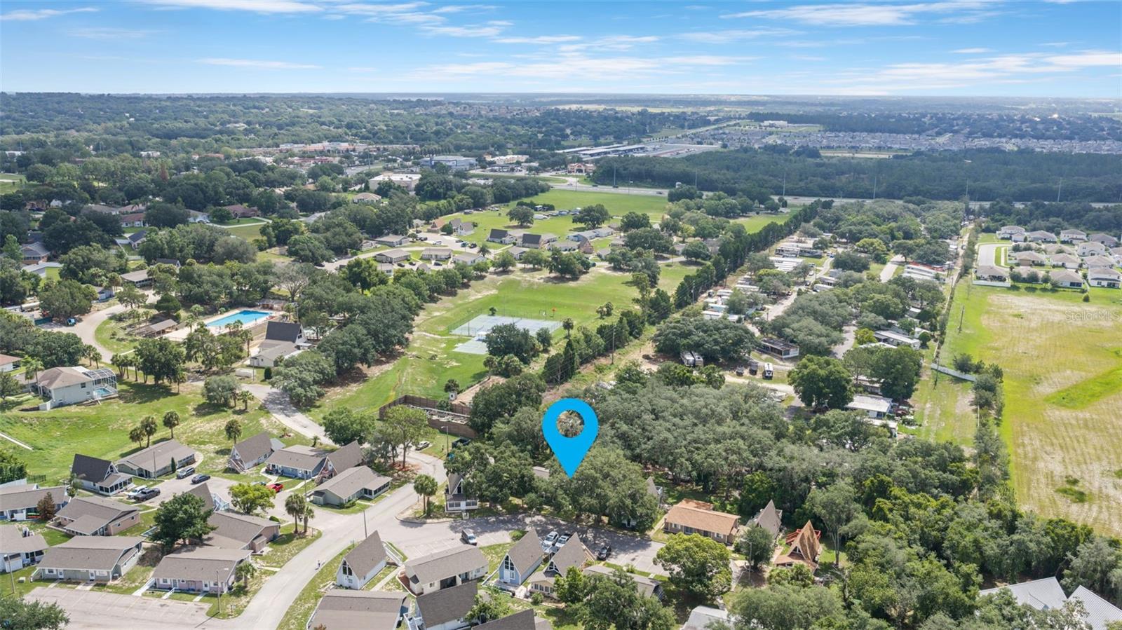 10301 Us Highway 27 Unit 177, Clermont, FL 34711