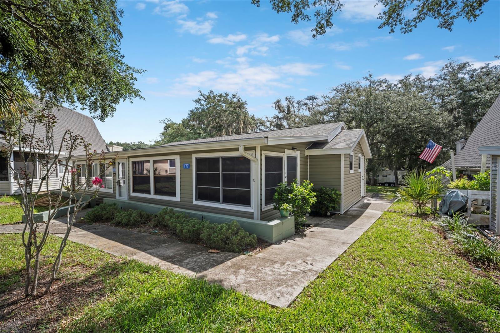 10301 Us Highway 27 Unit 177, Clermont, FL 34711