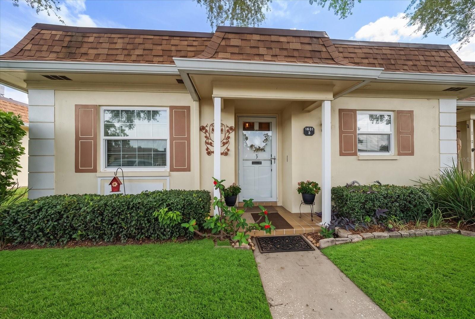 1651 Lake Unit 3, Clearwater, FL 33756