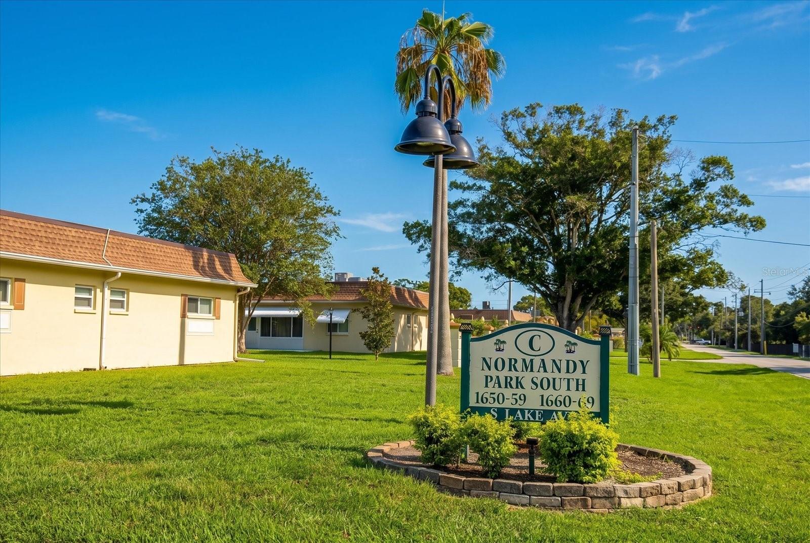 1651 Lake Unit 3, Clearwater, FL 33756