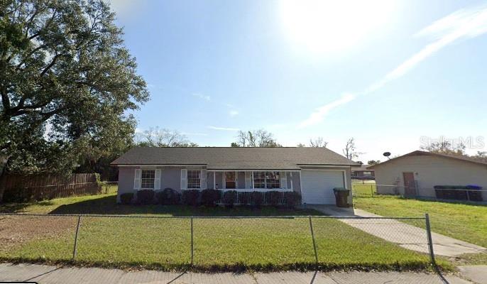 2115 Dardanelle, Orlando, FL 32808