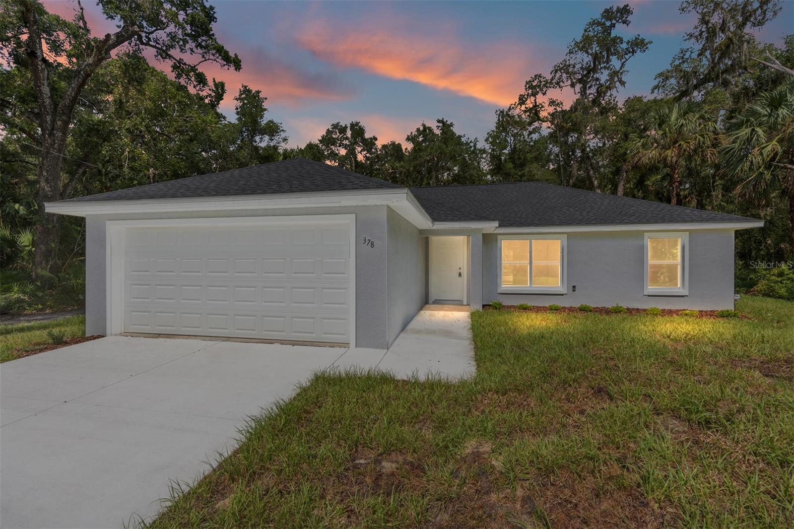 202 Fisher, Ocklawaha, FL 32179