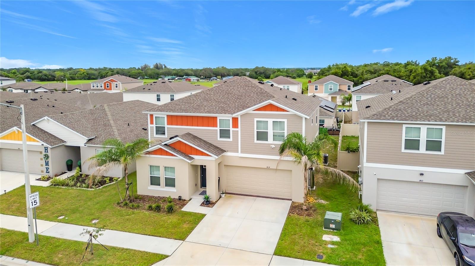 1414 Sea Glass, Haines City, FL 33844