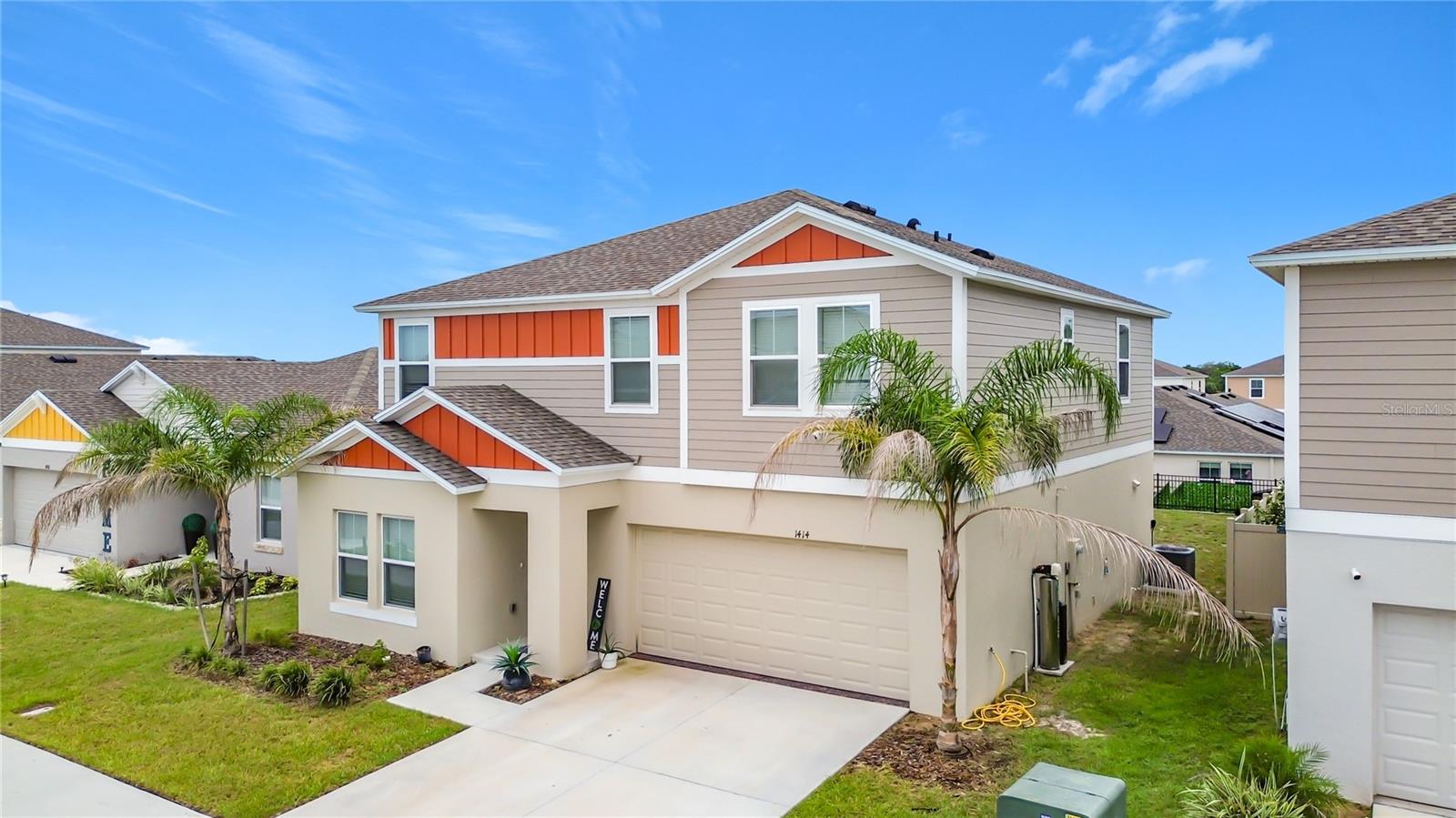 1414 Sea Glass, Haines City, FL 33844