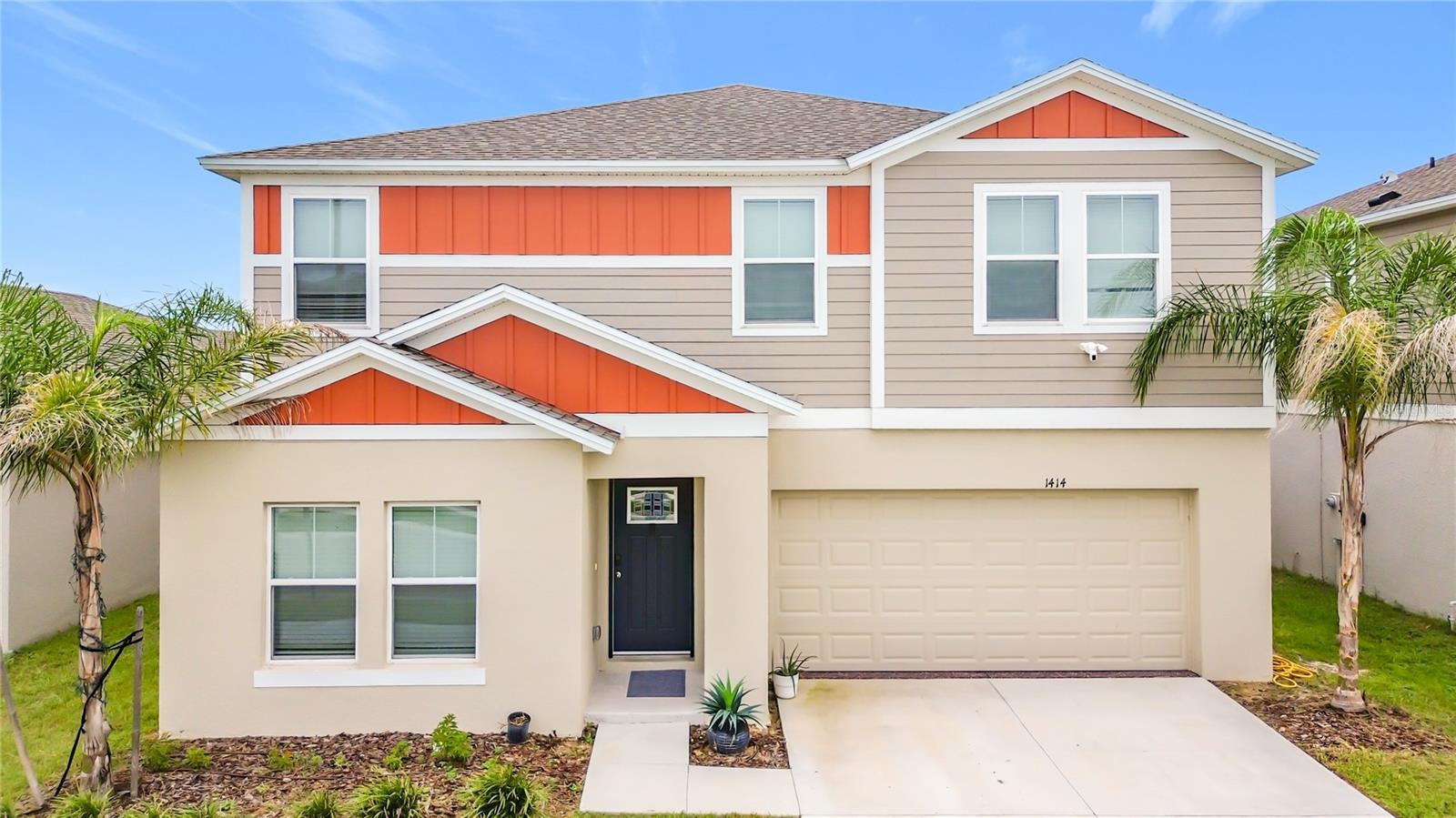 1414 Sea Glass, Haines City, FL 33844