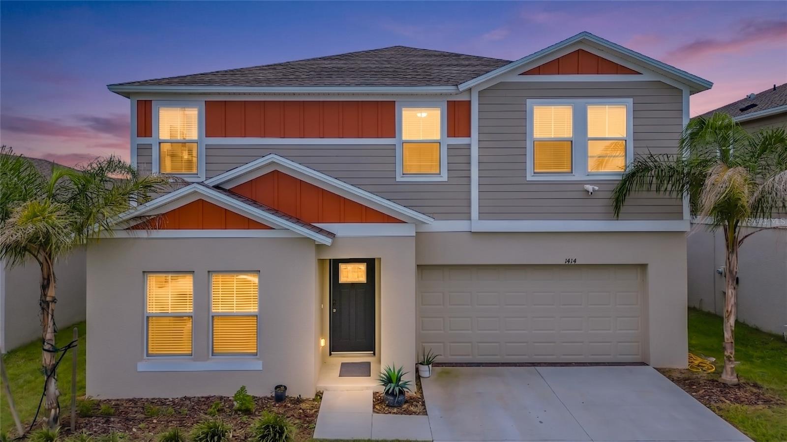 1414 Sea Glass, Haines City, FL 33844