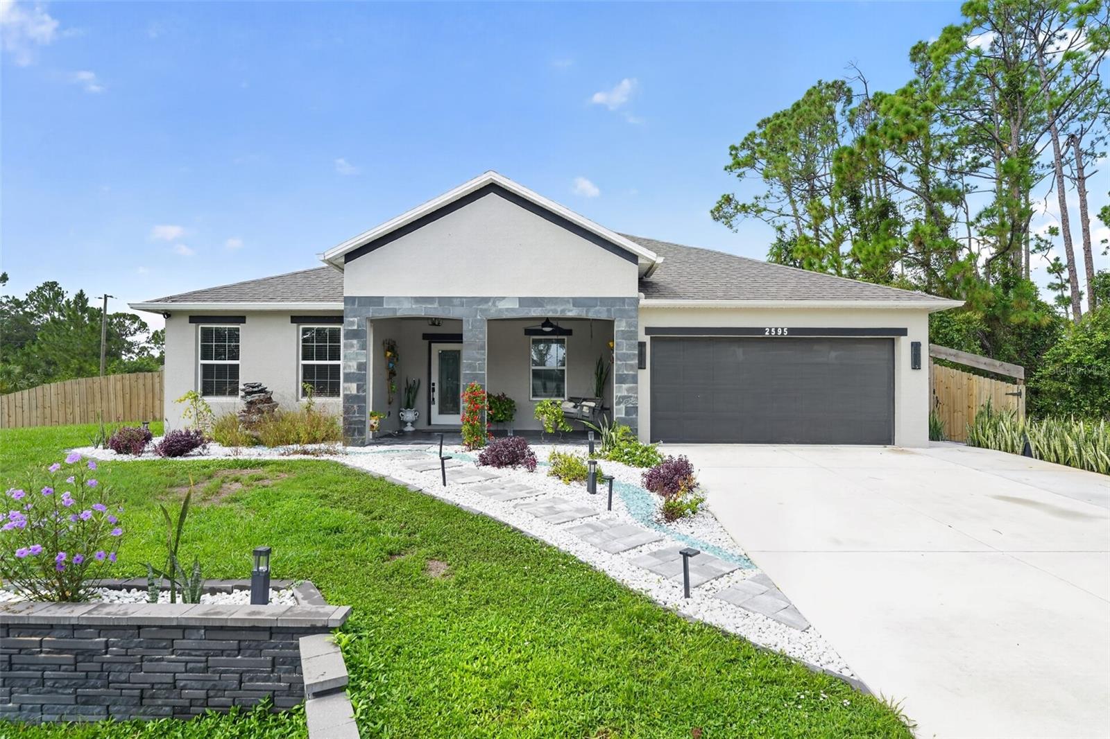 2595 Hagoplan, North Port, FL 34288