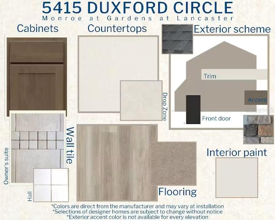 5415 Duxford, St Cloud, FL 34771