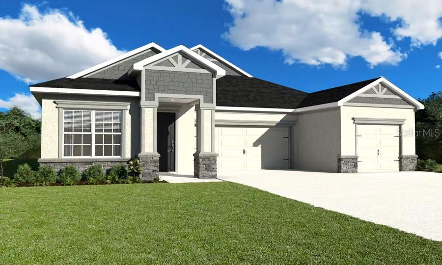 5415 Duxford, St Cloud, FL 34771