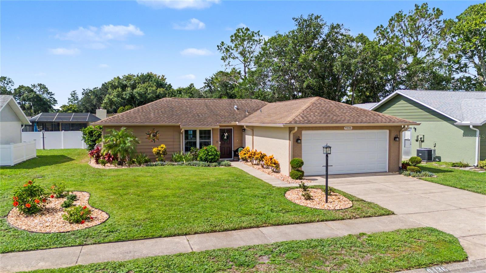9136 Tiara, New Port Richey, FL 34655