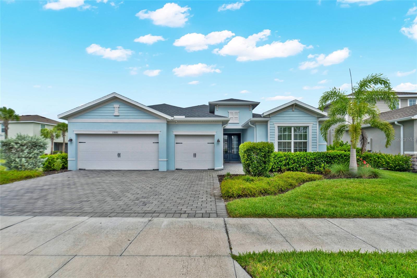 17661 Fallen Branch, Punta Gorda, FL 33982