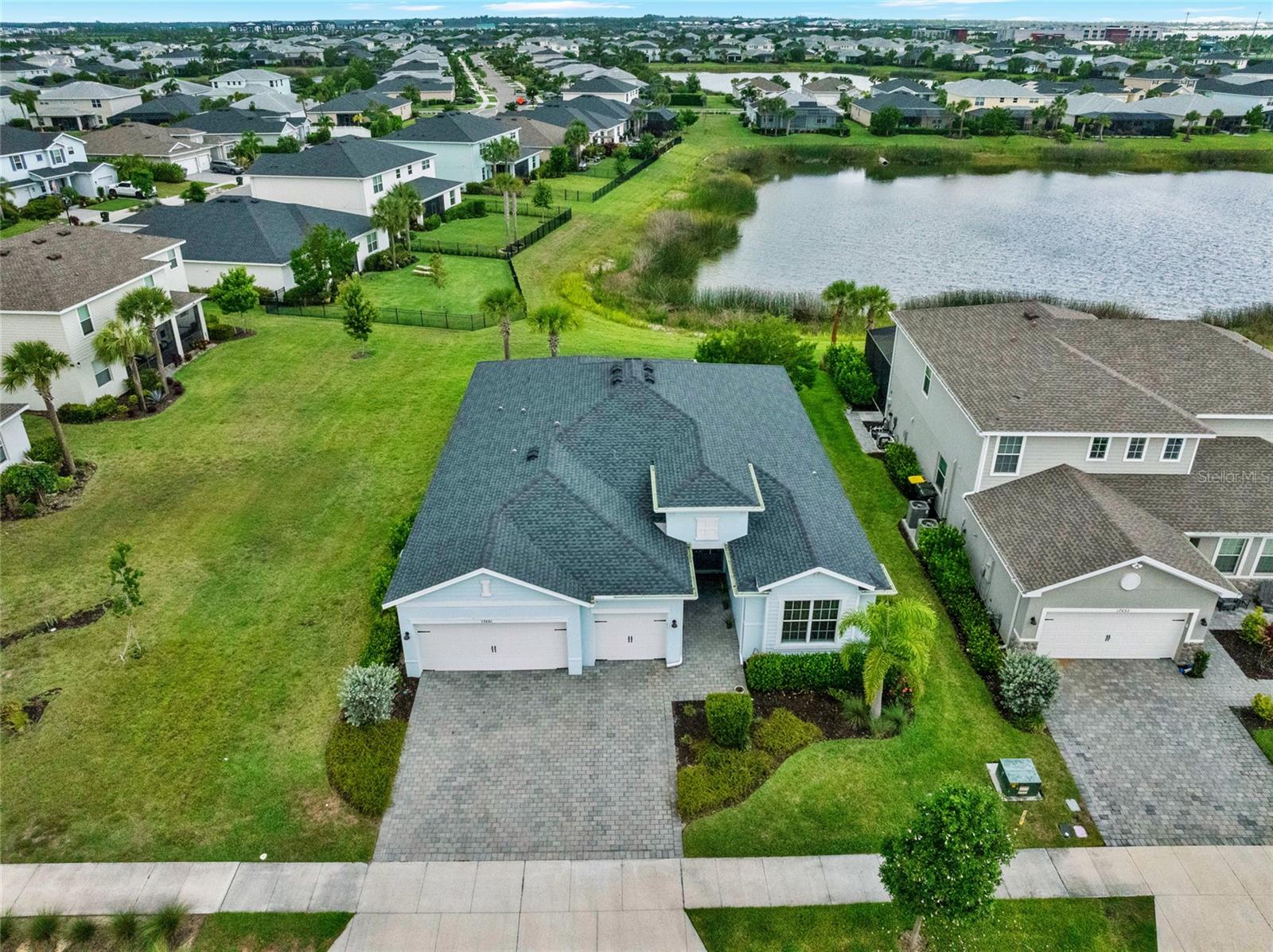 17661 Fallen Branch, Punta Gorda, FL 33982