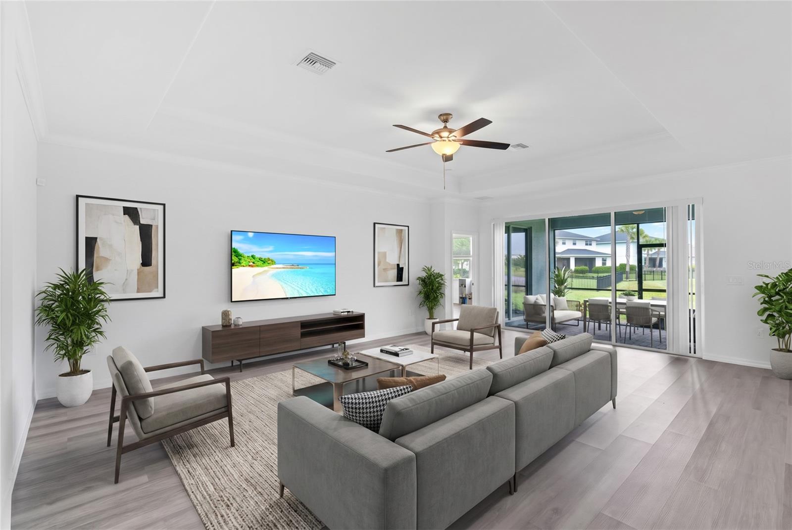 17661 Fallen Branch, Punta Gorda, FL 33982