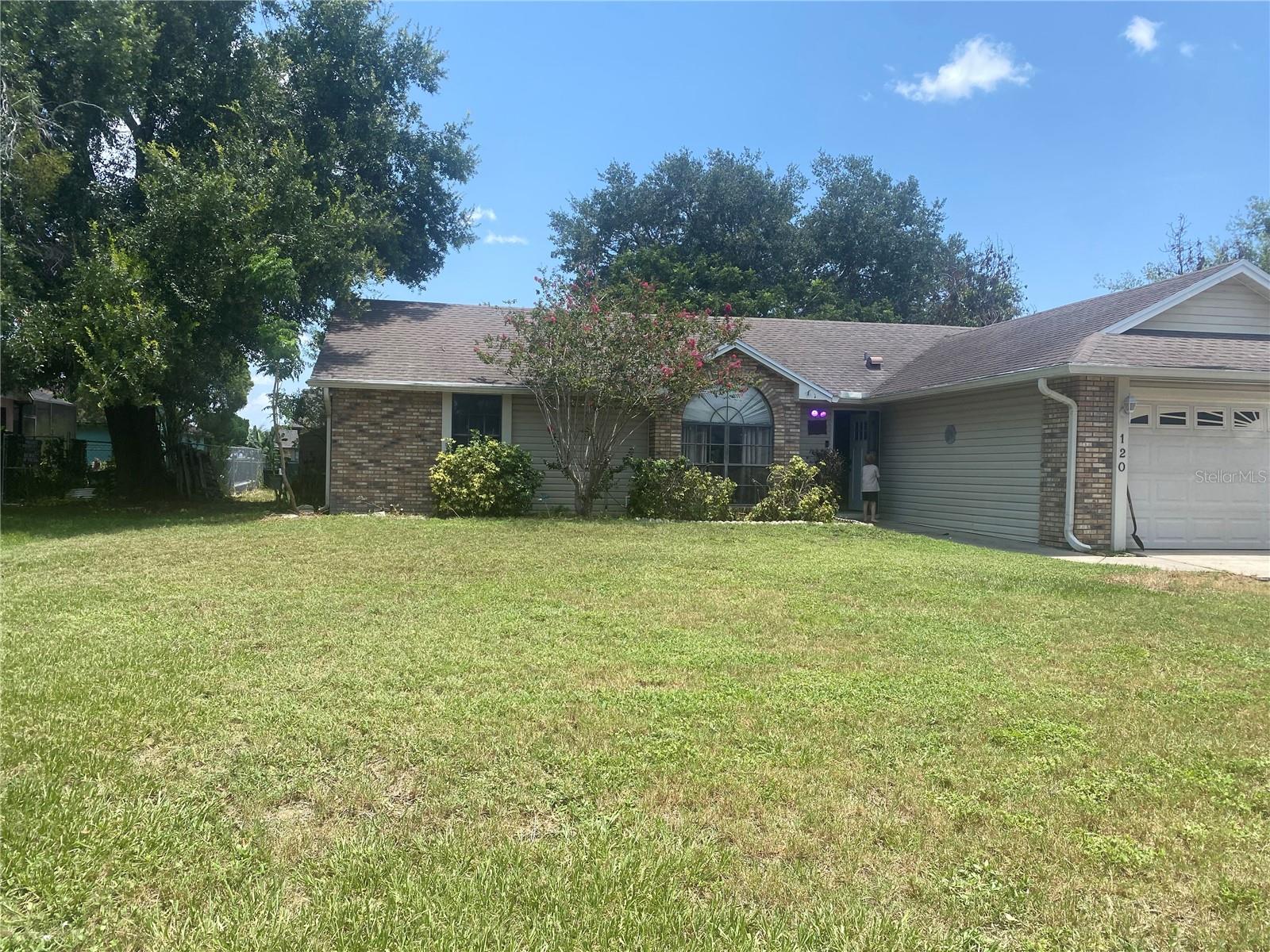 120 Lindenwood, Kissimmee, FL 34743