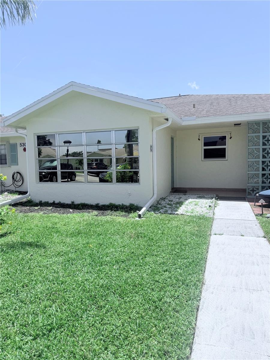 5301 Lakefront Unit C, Delray Beach, FL 33484
