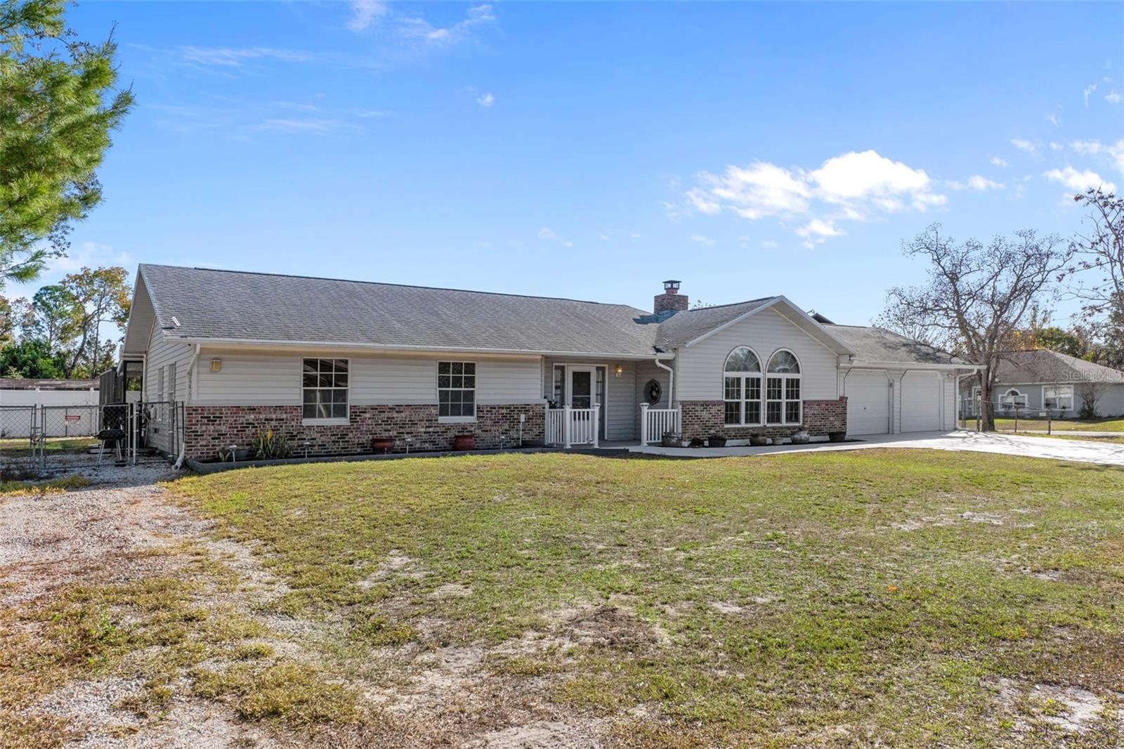 4286 Bluewater, Spring Hill, FL 34606