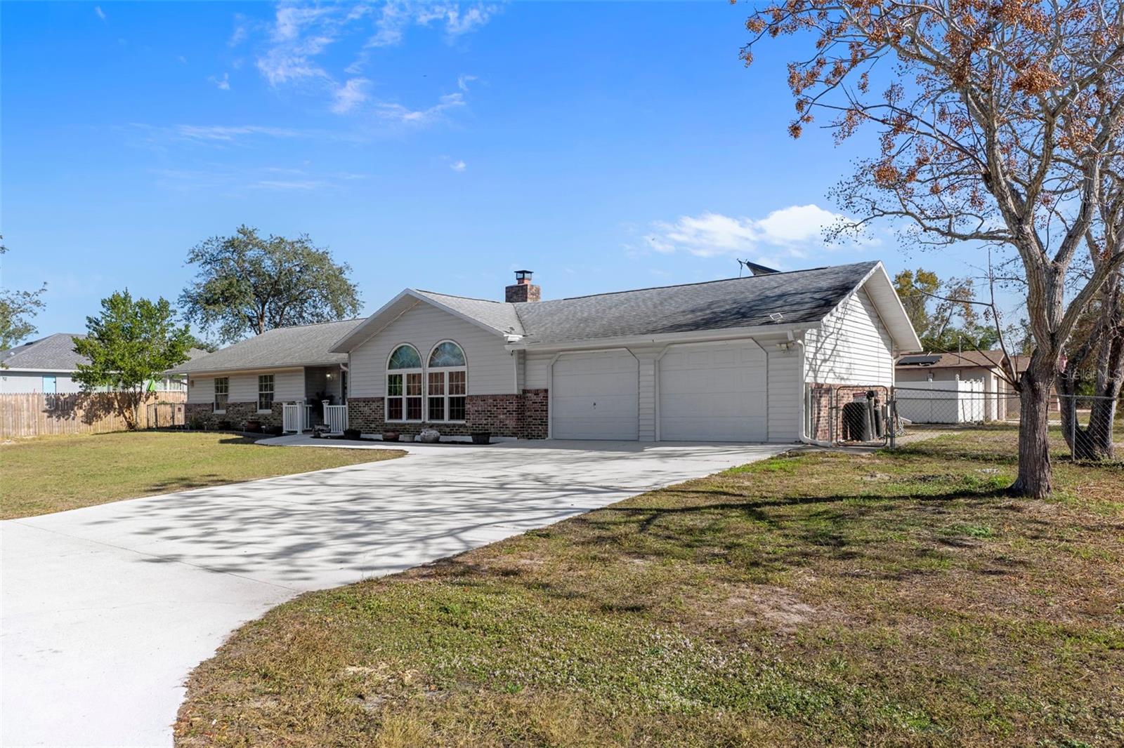 4286 Bluewater, Spring Hill, FL 34606