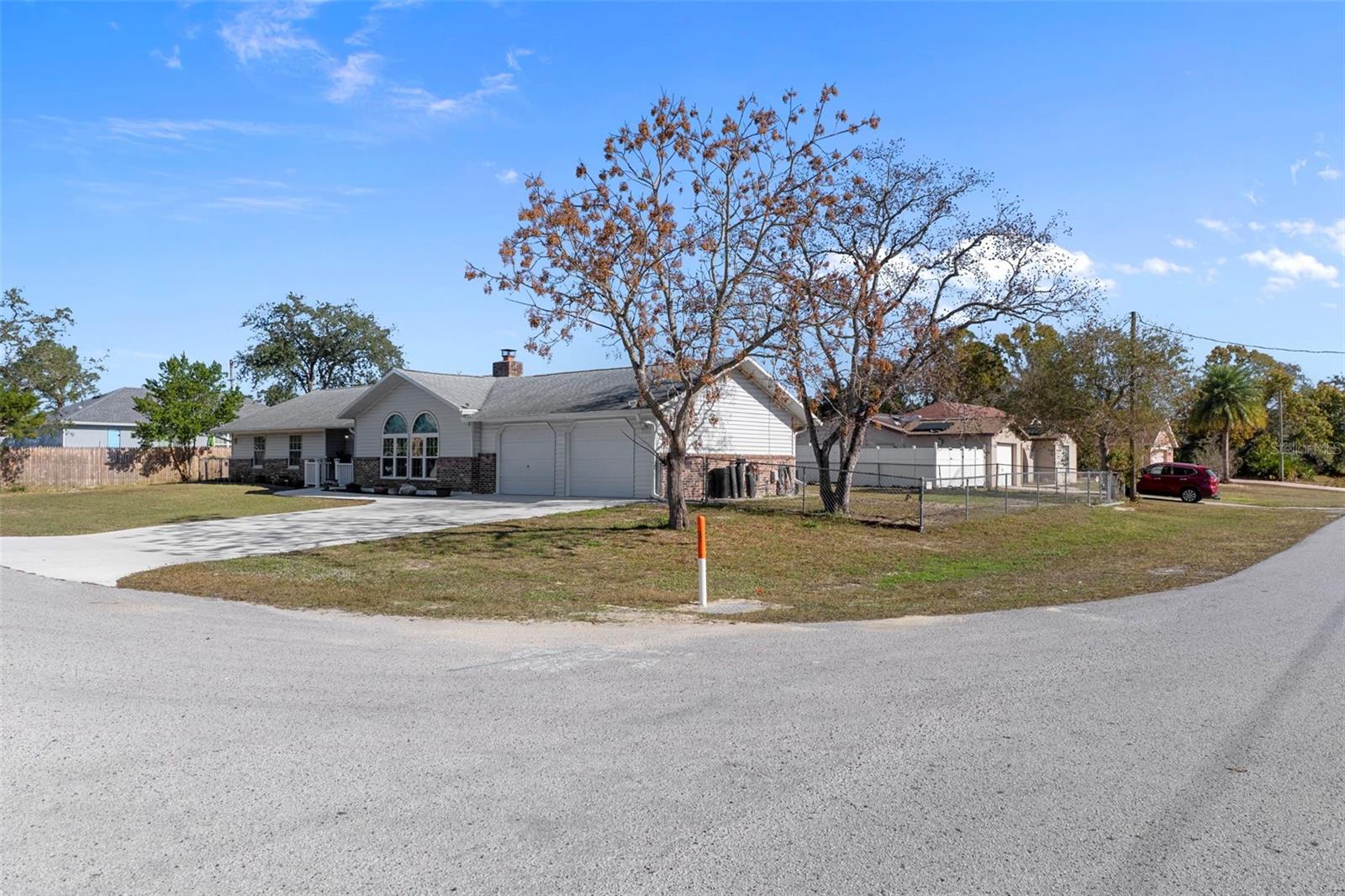 4286 Bluewater, Spring Hill, FL 34606