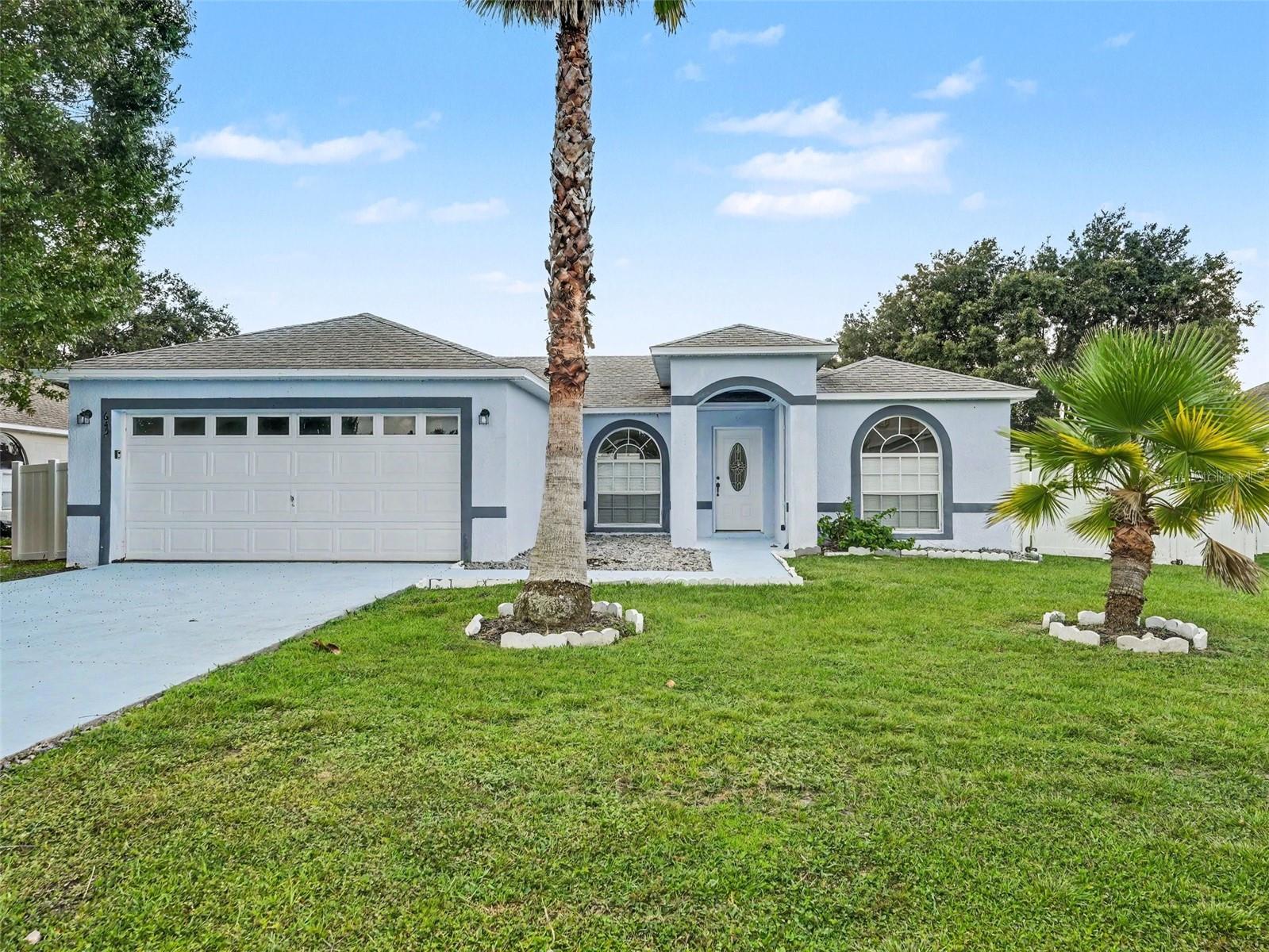 645 Linnet, Poinciana, FL 34759