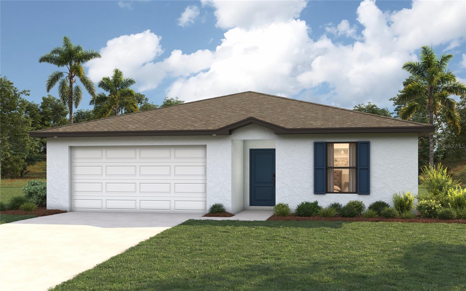 343 Sherbourne, Port Charlotte, FL 33954