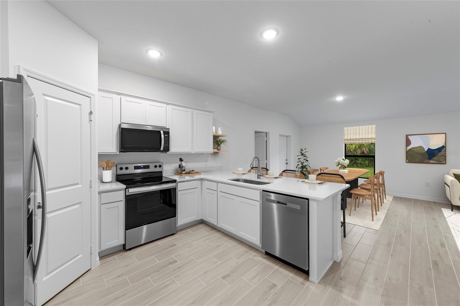 343 Sherbourne, Port Charlotte, FL 33954