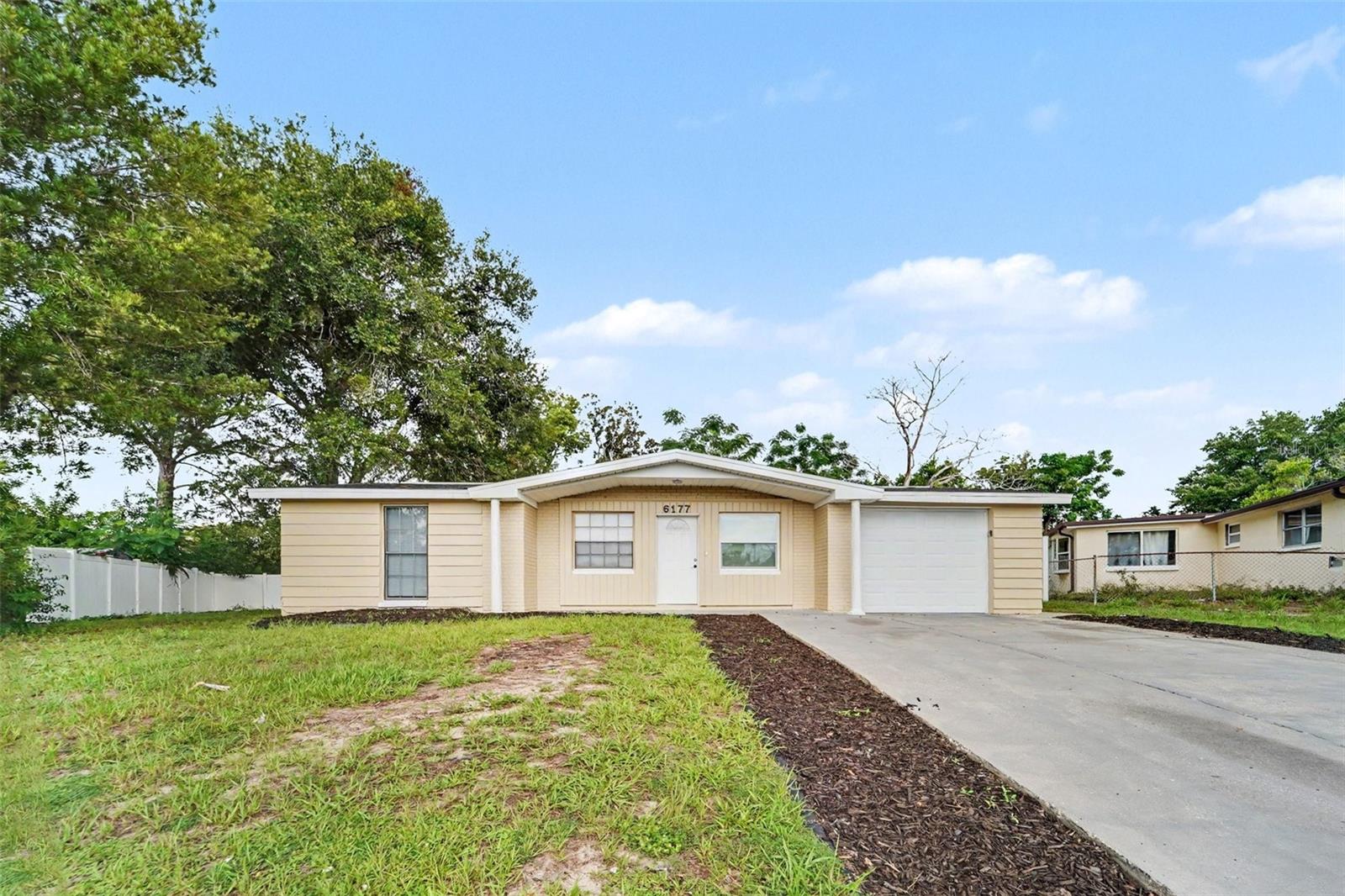 6177 Maplewood, New Port Richey, FL 34653