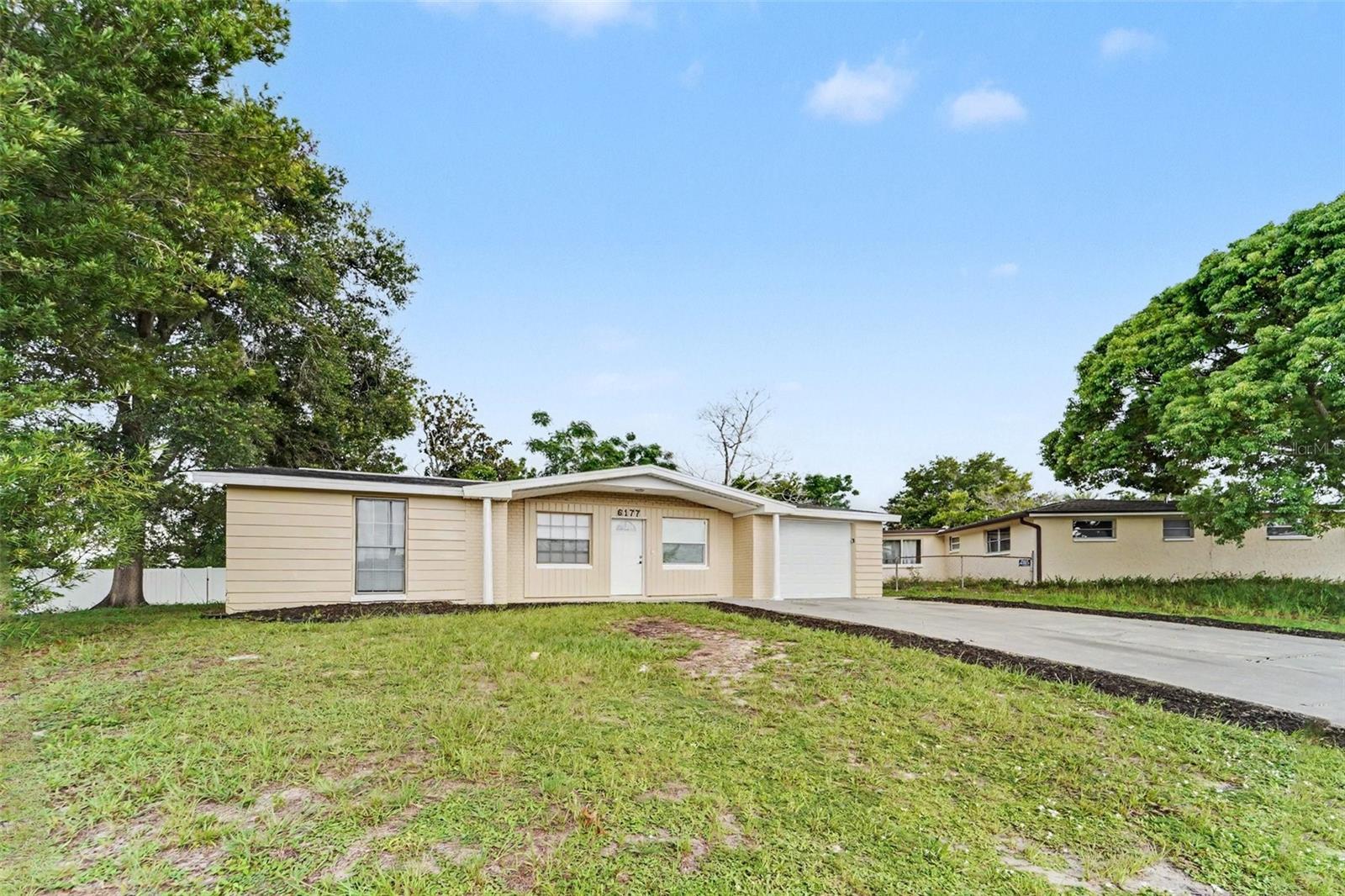 6177 Maplewood, New Port Richey, FL 34653