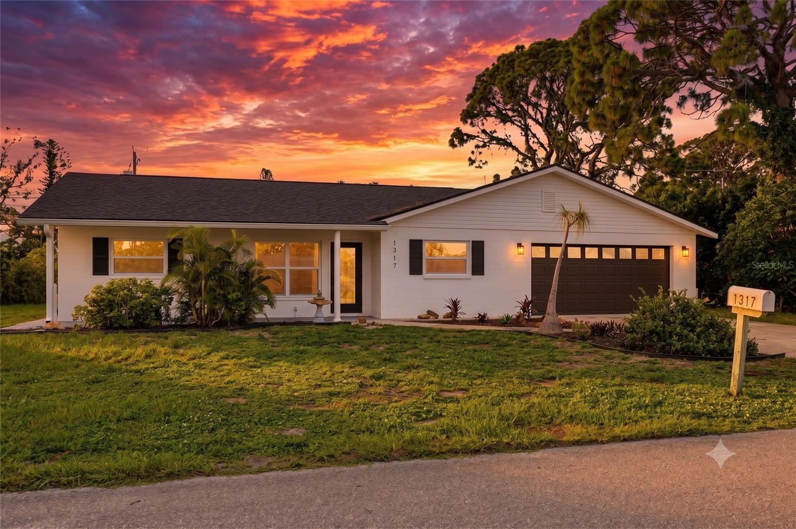 1317 Ringtail, Venice, FL 34293