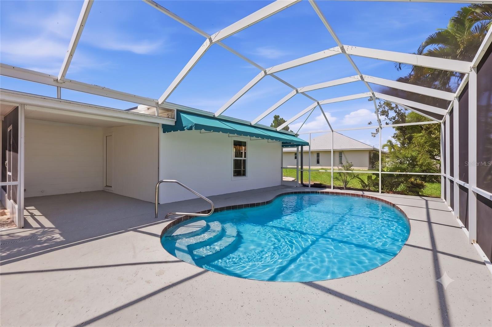 1317 Ringtail, Venice, FL 34293