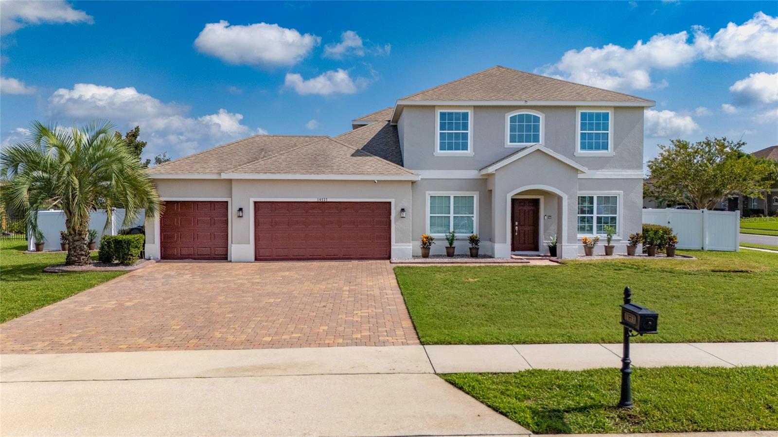14537 San Lorenzo, Orlando, FL 32820