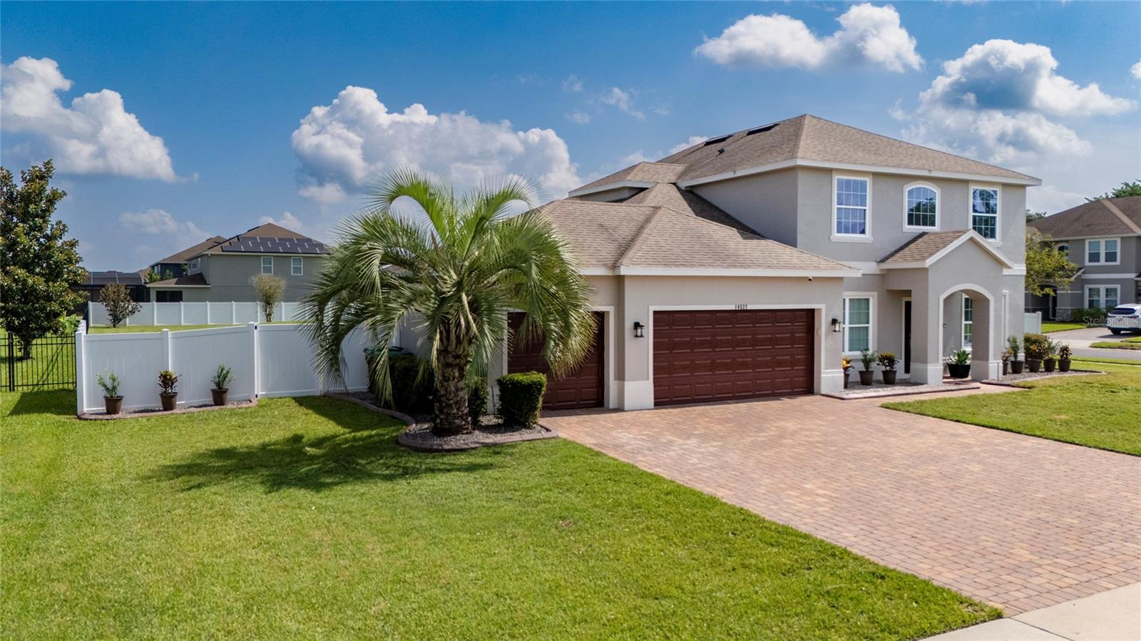 14537 San Lorenzo, Orlando, FL 32820
