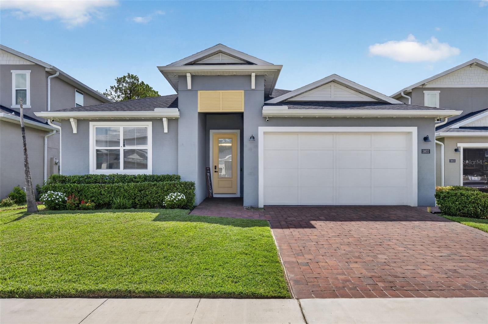 3607 Arbordale, Sanford, FL 32771