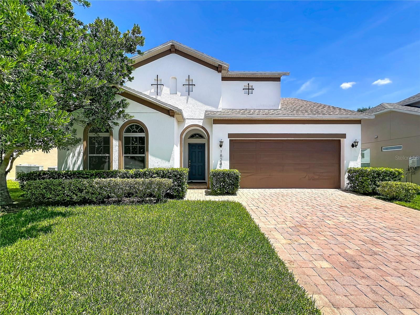 1824 Arden Oaks, Ocoee, FL 34761