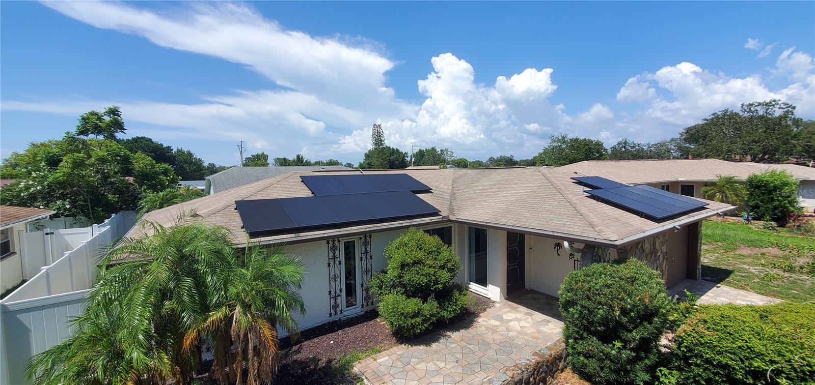 7438 Lake Forest, Port Richey, FL 34668