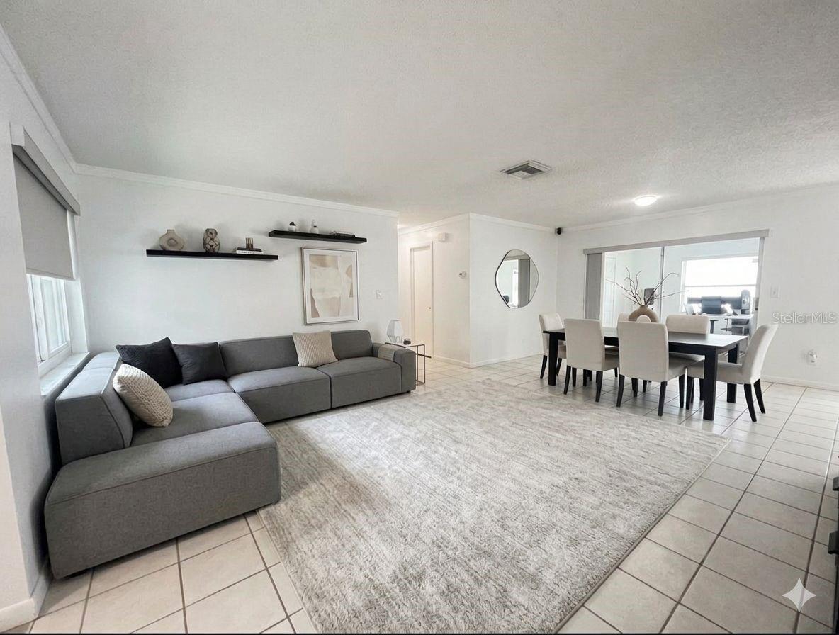7438 Lake Forest, Port Richey, FL 34668