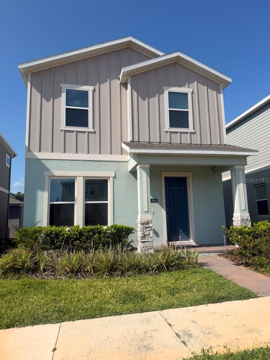 16968 Hamlin Oasis, Winter Garden, FL 34787