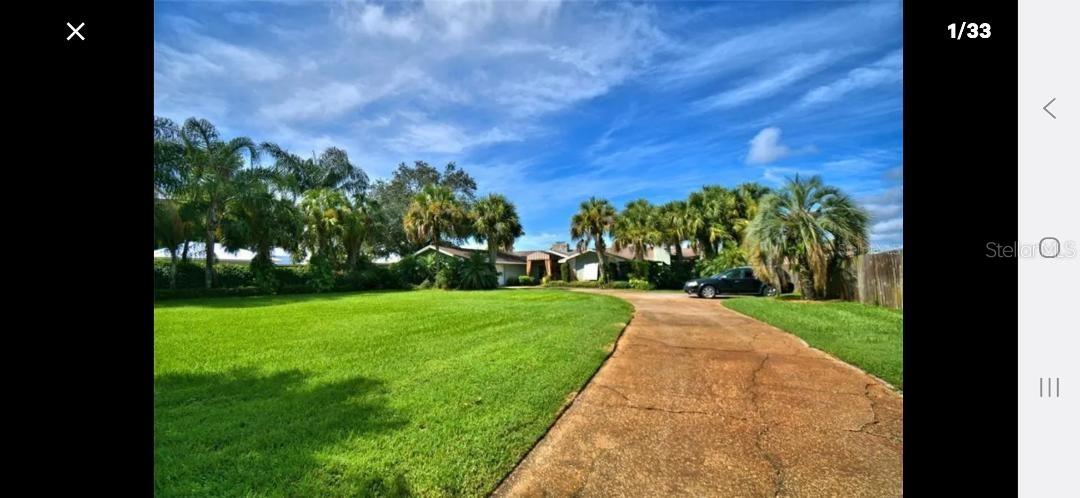 589 Thornburg, Babson Park, FL 33827