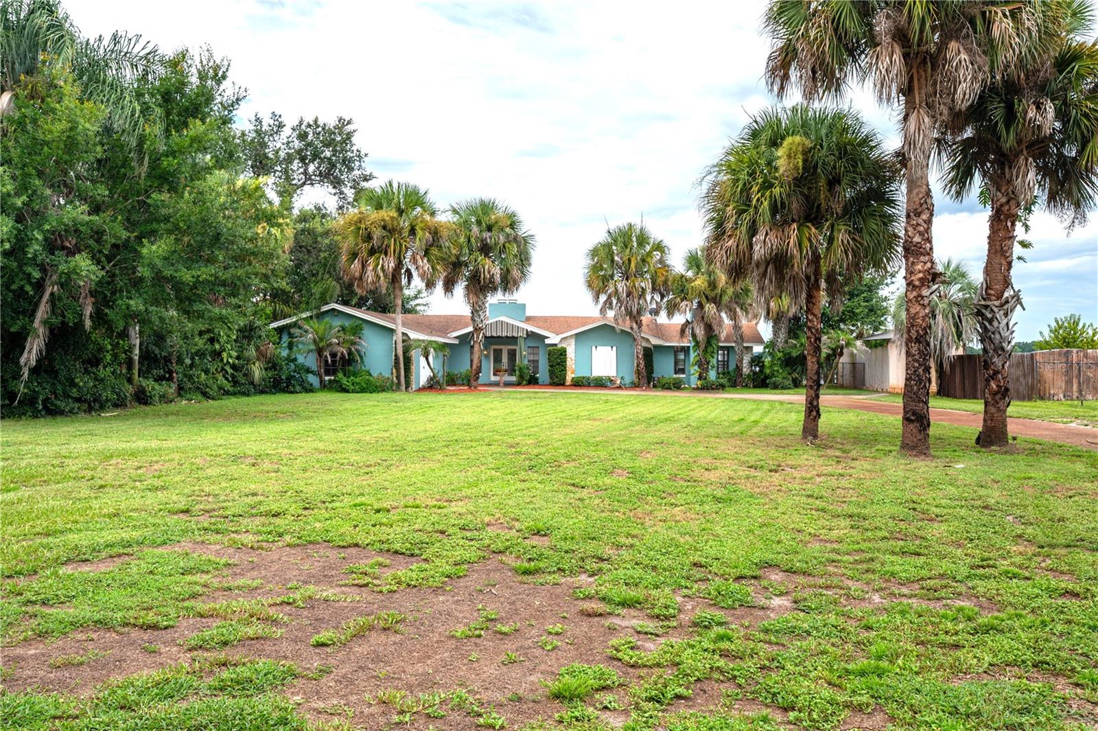 589 Thornburg, Babson Park, FL 33827