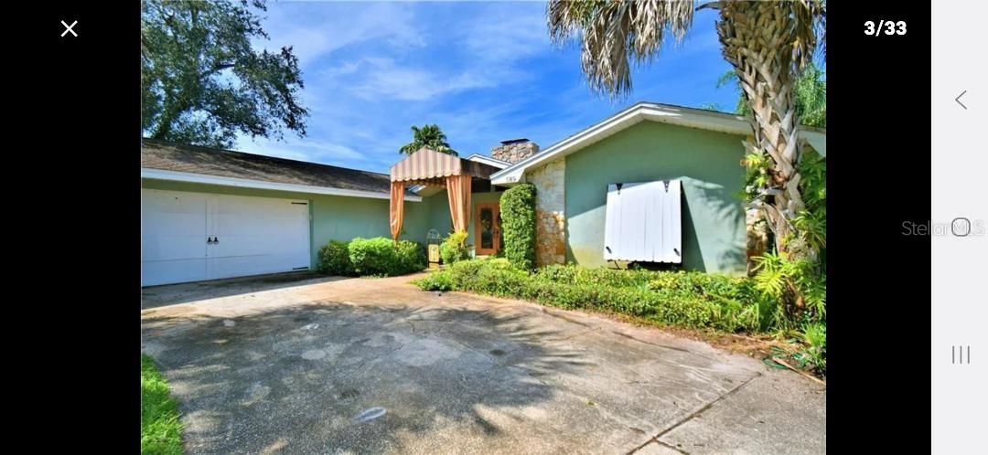 589 Thornburg, Babson Park, FL 33827