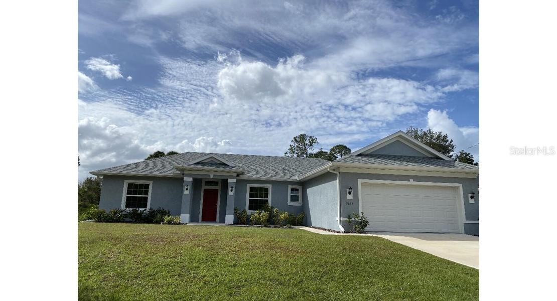 5637 Abelman, North Port, FL 34291