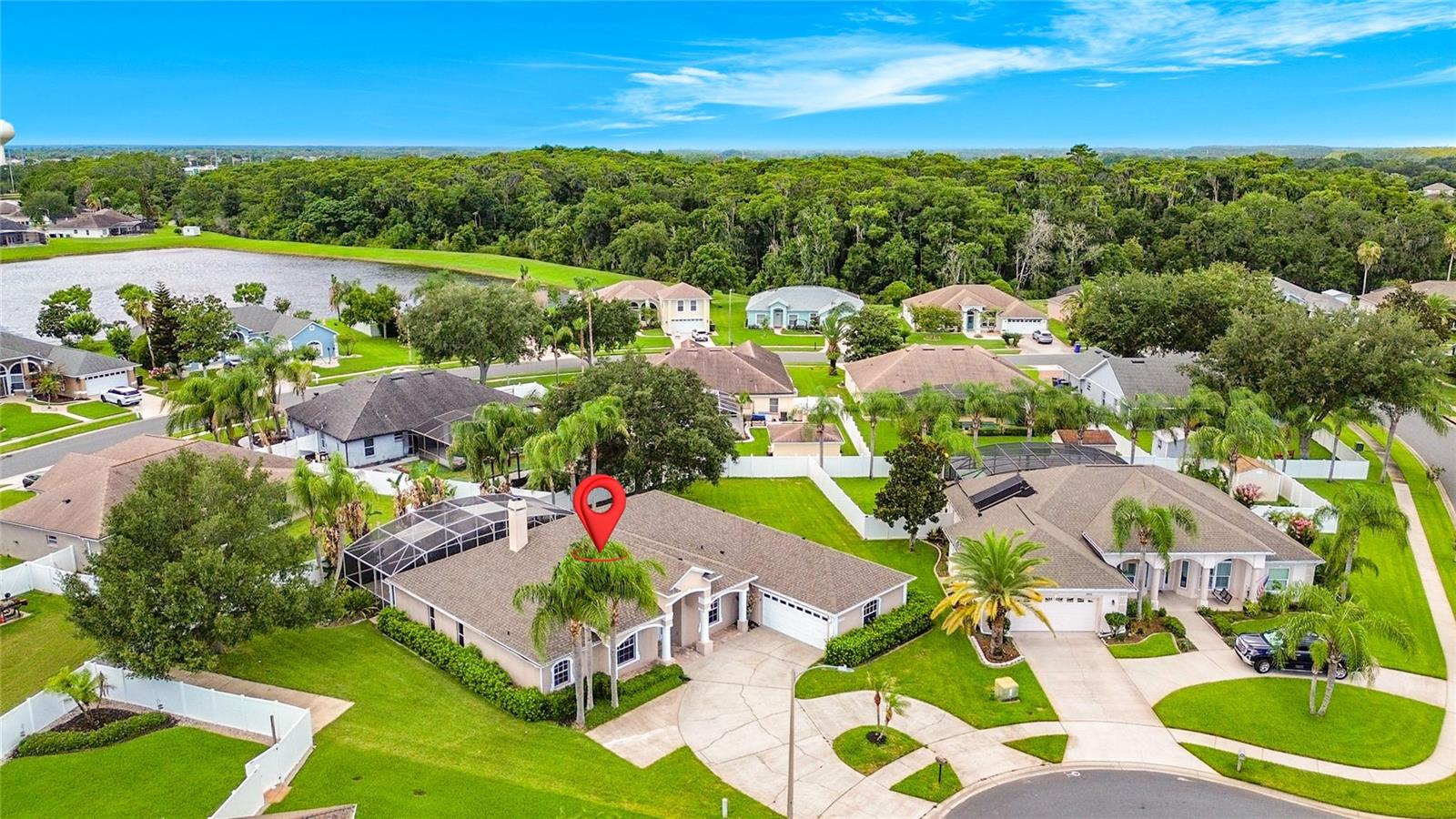 3910 Countryside View, St Cloud, FL 34772