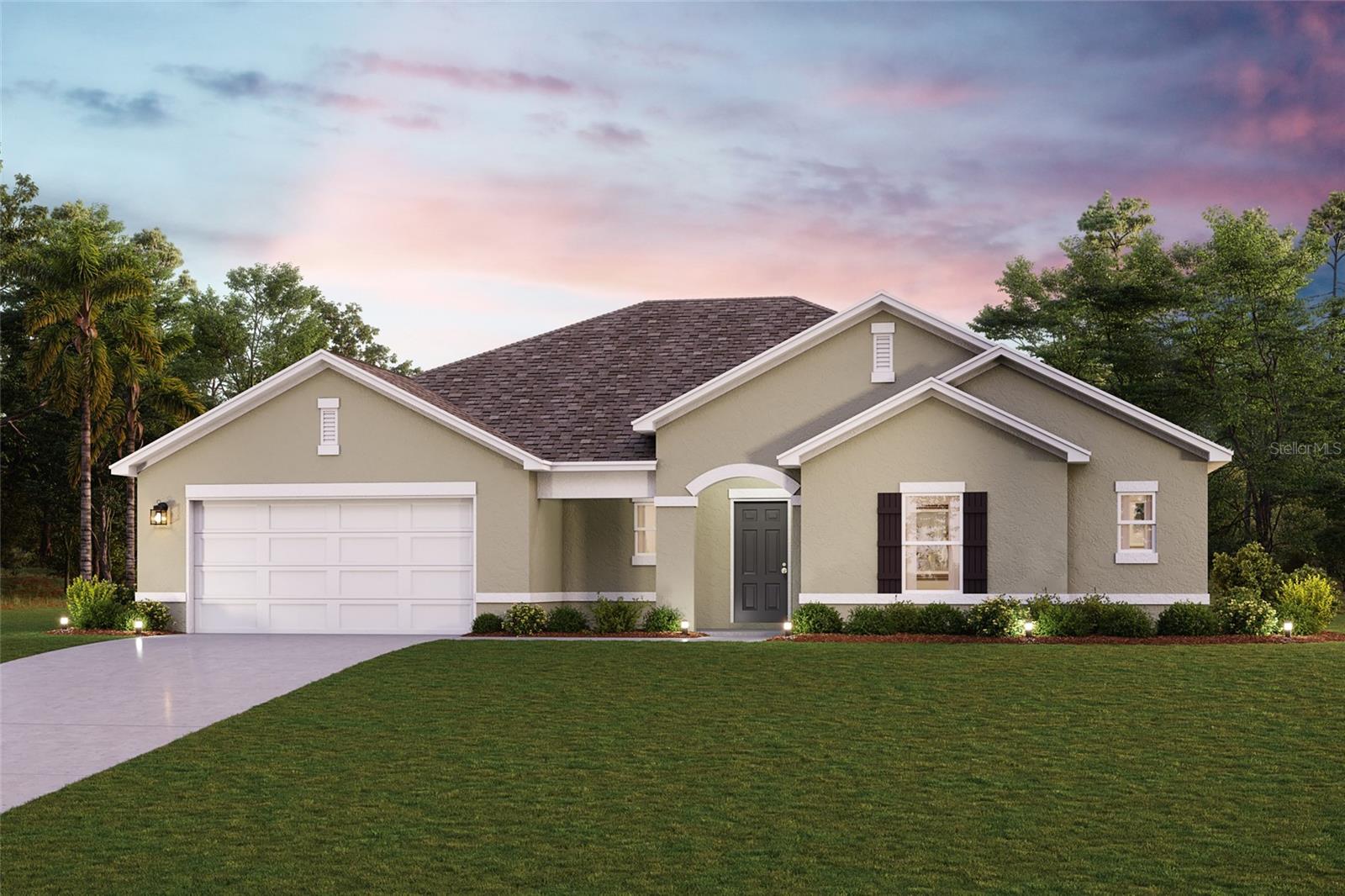 714 Oak Hammock, Avon Park, FL 33825