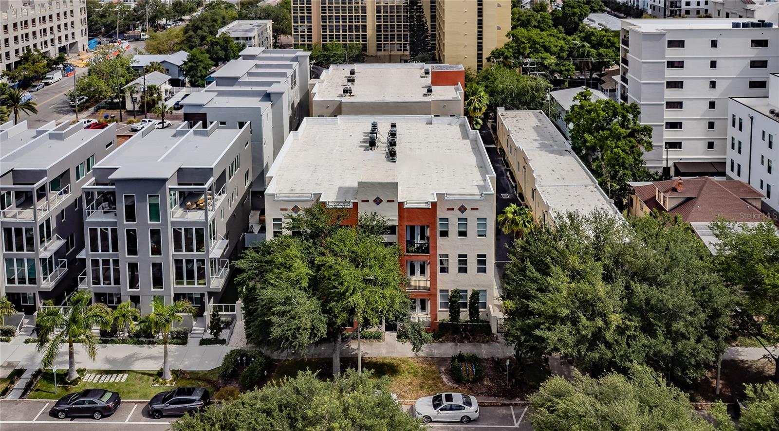 535 4th Unit 4, St Petersburg, FL 33701