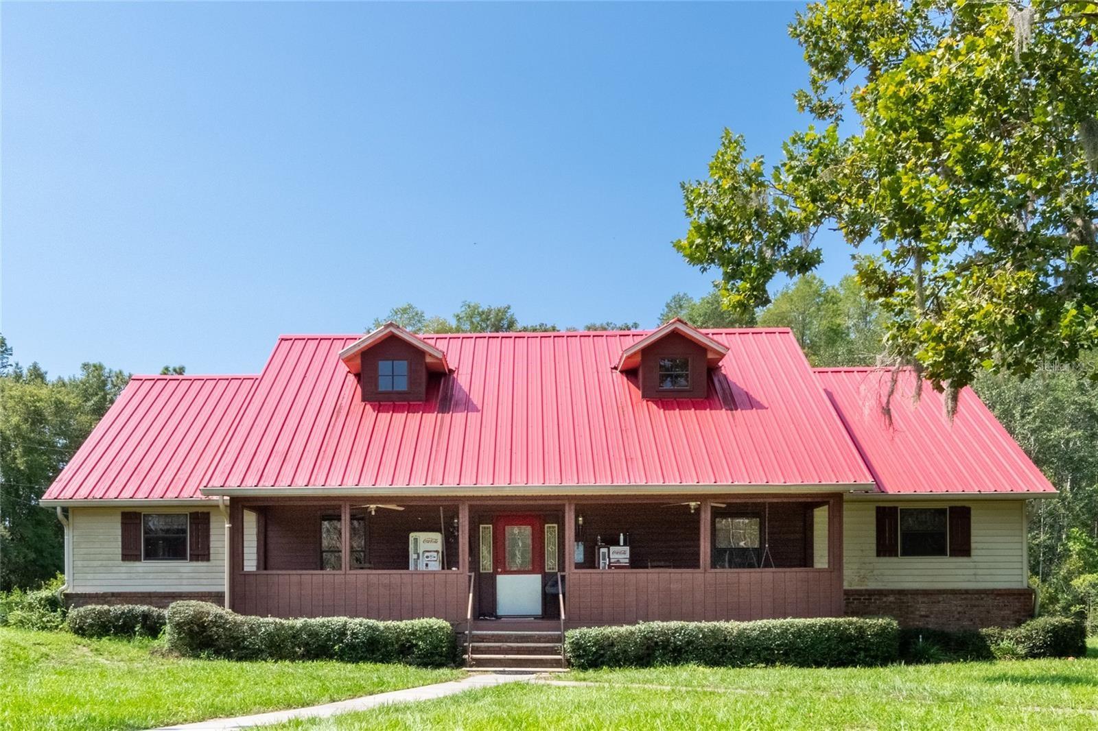 11817 Murcott, Land O Lakes, FL 34638