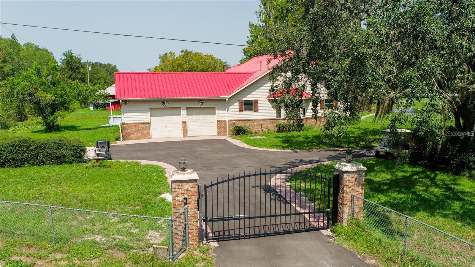 11817 Murcott, Land O Lakes, FL 34638