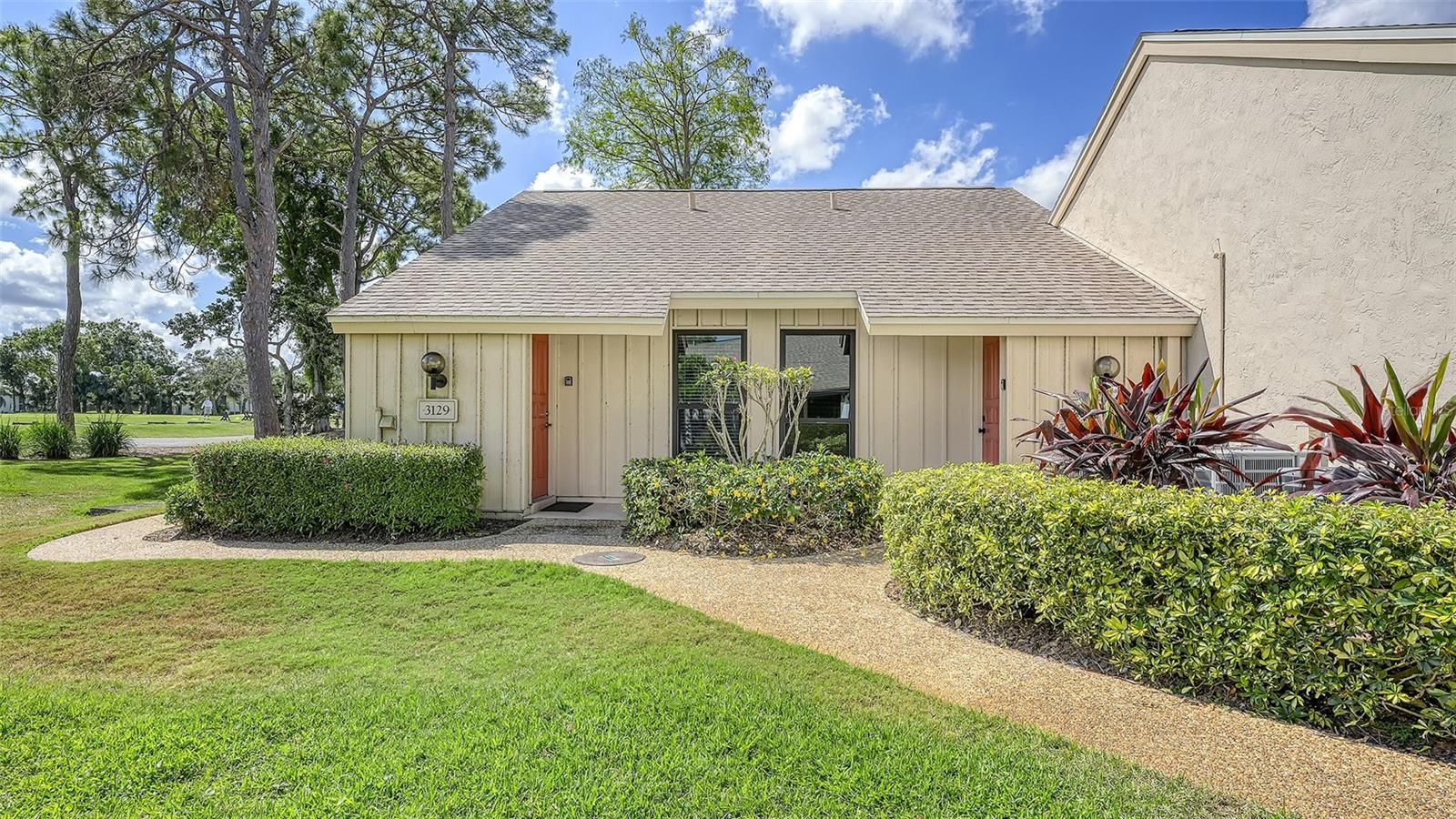 3127 Longmeadow Unit 2, Sarasota, FL 34235
