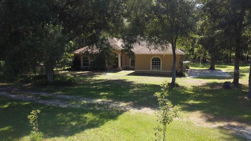 2484 Culbreath, Brooksville, FL 34602