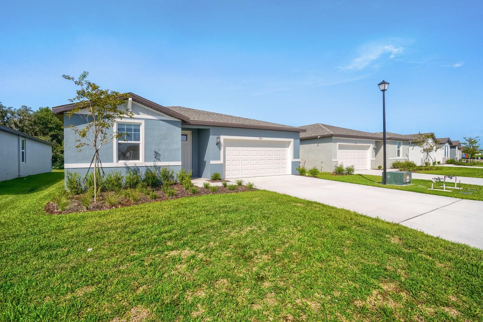 7705 Satterfield, Parrish, FL 34219