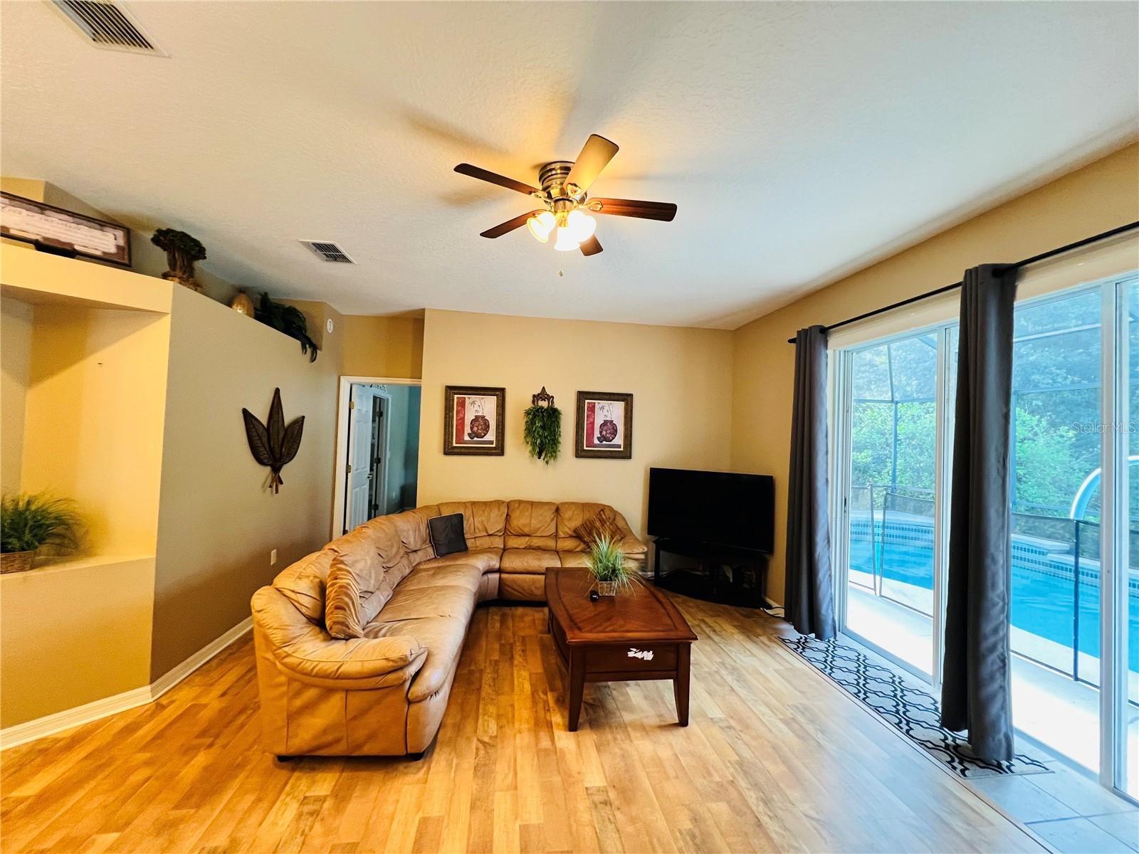 2918 Sunset Vista, Kissimmee, FL 34747